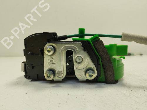 Rear left lock HYUNDAI i40 I (VF) 1.7 CRDI | BP19301231C100 
