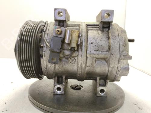 Used AC compressor AC compressor VOLVO S40 I (644) 1.6 (109 hp) 35785454 35785454