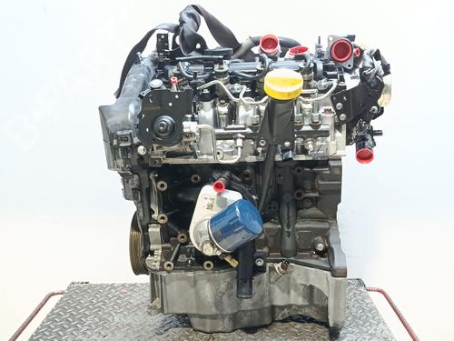 Used Engine Engine 38779186 38779186