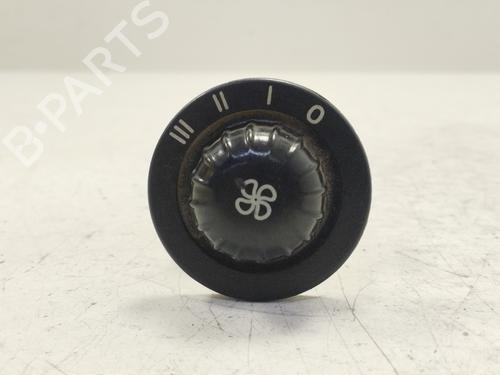 AC Styreenhet / Manøvreringsenhet CITROËN SAXO (S0, S1) 1.1 X, SX (60 hp) 29954834