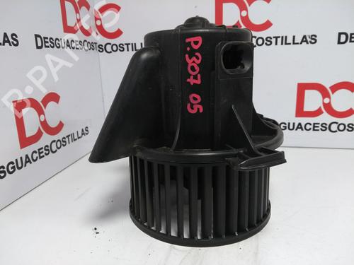 Gebläsemotor PEUGEOT 307 Break (3E) 1.6 HDi 110 | BP17399427M62 