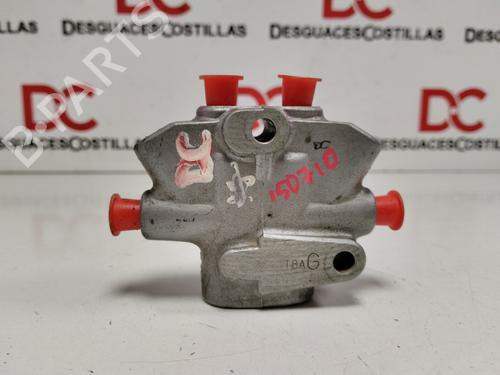 Used Brake master cylinder HONDA CIVIC VIII Hatchback (FN, FK) 1.8 (FN1, FK2) (140 hp) 17415492