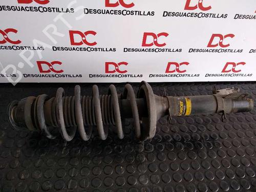 Left front shock absorber AUDI A3 (8L1) 1.9 TDI | BP17427315M16 