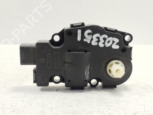 Fuel door actuator MERCEDES-BENZ C-CLASS (W204) C 350 4-matic (204.087) | BP23265560E18 