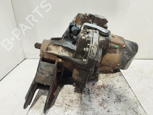 Gearbox RENAULT 19 II (B/C53_)  | BP30196327M3 