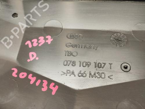 Timing cover AUDI A4 B6 (8E2) 2.4 | BP29289997M123 
