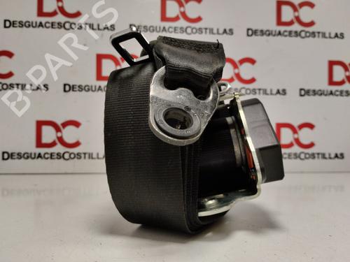 Front right seatbelt FORD FOCUS III 1.6 TDCi | BP17416261I25 