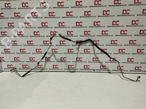 Used AC pipe SSANGYONG REXTON / REXTON II (GAB_) 2.7 Xdi (163 hp) 17424210