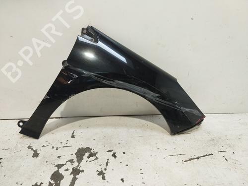 Used Right front fenders PEUGEOT 308 I (4A_, 4C_) [2007-2016]  25607780