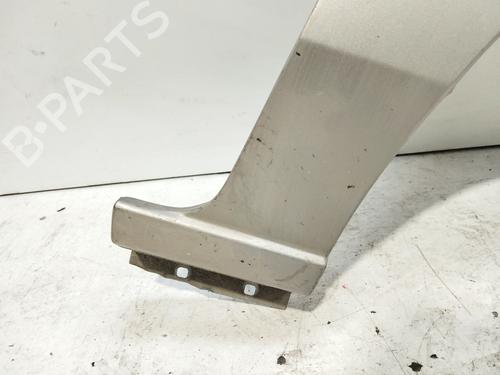 Right front fenders FORD FUSION (JU_) 1.4 | BP18422594C42 