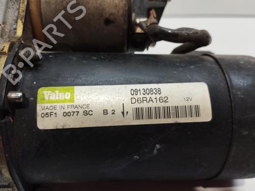 Starter OPEL CORSA C (X01) 1.4 (F08, F68) | BP17426345M8 