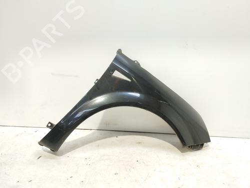 Used Right front fenders RENAULT SCÉNIC II (JM0/1_) 1.9 dCi (JM0G, JM12, JM1G, JM2C) (120 hp) 19142190