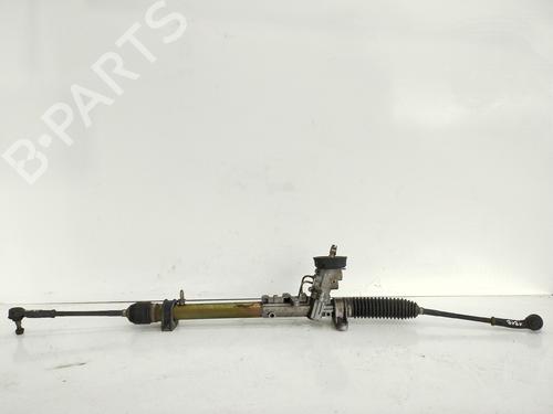 Used Steering rack SEAT LEON (1M1) 1.6 (100 hp) 23904412