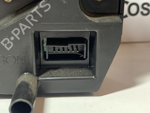 Climate control PEUGEOT 307 (3A/C) 2.0 HDi 90 | BP17404307I5 