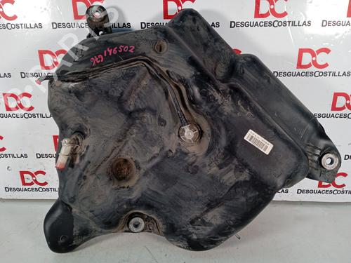 Other AUDI A6 C7 (4G2, 4GC) 2.0 TDI 4G0131877 |