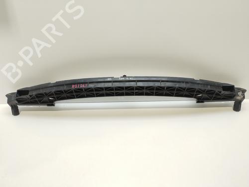 Used Front bumper reinforcement PEUGEOT 206 Hatchback (2A/C) 1.6 16V (109 hp) 29076927