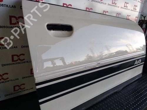 Right front door AUDI A3 (8L1) 1.9 TDI | BP17427321C3 