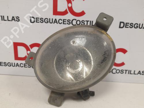 Feu de brouillard avant droit VOLVO S60 I (384) 2.4 (140 hp) 32085676
