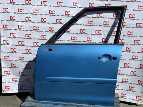 Used Left front door CITROËN C4 Picasso I MPV (UD_) 2.0 HDi 138 (136 hp) 17398760