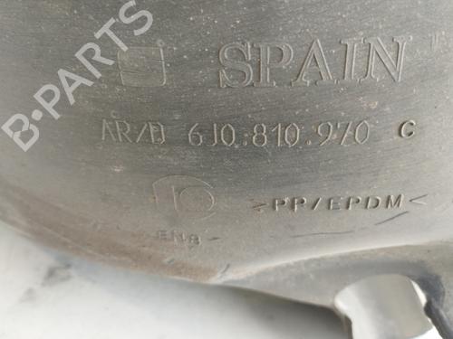 Wheel arch SEAT IBIZA IV (6J5, 6P1) | BP30468189C56