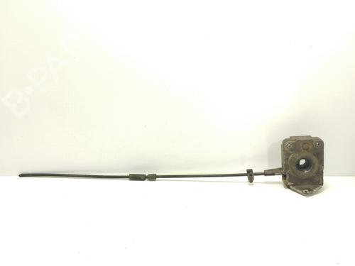 Used Hood lock AUDI A4 B5 (8D2) 1.9 TDI (90 hp) 17527227