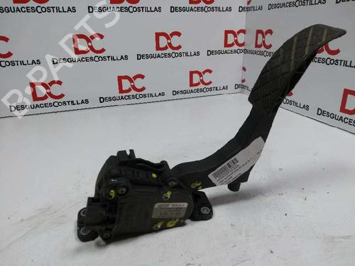 Used Pedal SEAT CORDOBA (6L2) 1.9 TDI (131 hp) 18903800