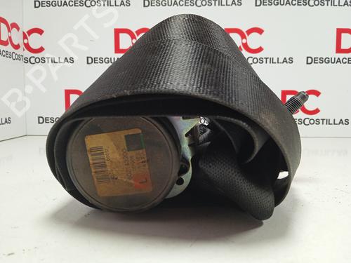 Sikkerhedssele bag venstre OPEL ASTRA H GTC (A04) 1.9 CDTI (L08) | BP17408755I29 