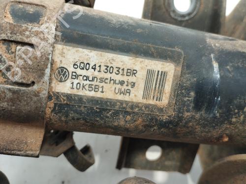 Right front shock absorber SEAT IBIZA III (6L1)  | BP20321069M17 