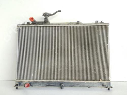 Water radiator MAZDA CX-7 (ER) | BP30263848M31