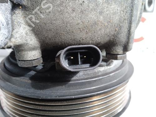 AC compressor RENAULT LAGUNA II (BG0/1_) 1.9 dCi (BG08, BG0G) | BP17415780M34 