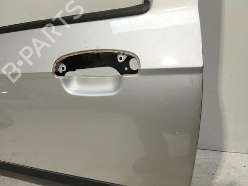 Left front door HYUNDAI GETZ (TB) 1.6 | BP20657805C2 