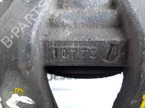 Right front brake caliper OPEL ASTRA H (A04) 1.9 CDTI (L48) | BP28713472M104