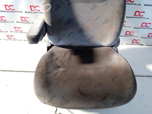 Left front seat SEAT ALHAMBRA (7V8, 7V9) 1.9 TDI | BP19180405C15 