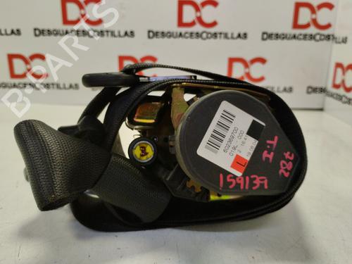 Rear left seatbelt MERCEDES-BENZ A-CLASS (W169) A 180 CDI (169.007, 169.307) | BP17418513I29 