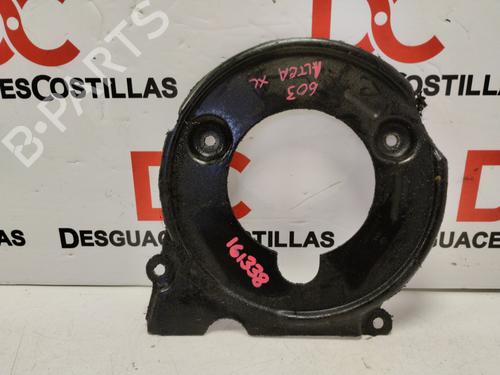 Registerdæksel SEAT ALTEA XL (5P5, 5P8) [2006-2015]  32086291