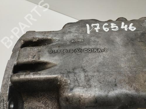 Oil sump FORD ESCORT CLASSIC Turnier (ANL) 1.8 TD | BP17800711M115 