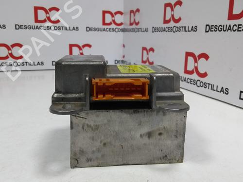 ECU airbags ROVER 200 II Hatchback (RF) 214 Si | BP17399020M53 