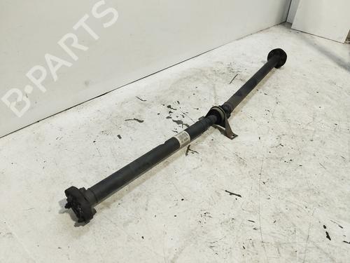 Driveshaft MERCEDES-BENZ E-CLASS (W210) E 280 (210.063) | BP20179120M37 