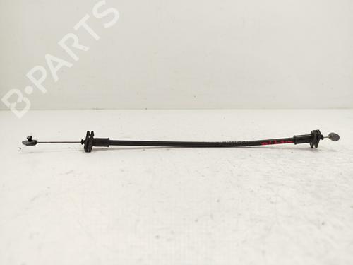 Türgriff hinten rechts außen für FORD KUGA I [2008-2012]  30655018