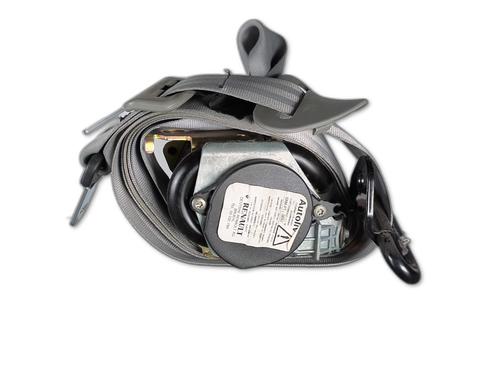 Cinturón de seguridad trasero izquierdo RENAULT SCÉNIC I MPV (JA0/1_, FA0_) [1999-2010]  30476840