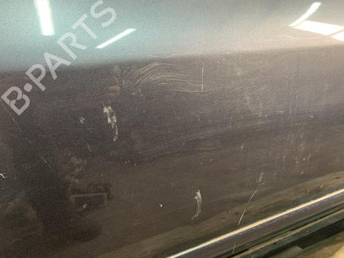 Left rear door PEUGEOT 307 Break (3E) 1.6 HDi 110 | BP17411990C4 