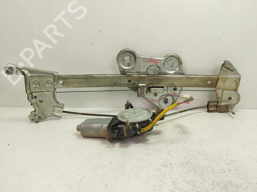 Used Front right window mechanism Front right window mechanism TOYOTA CELICA Coupe (_T23_) 1.8 16V VT-i (ZZT230_, ZZT230) (143 hp) 32663445 32663445