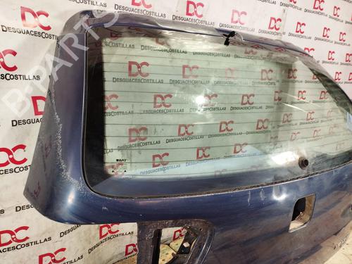 Tailgate SEAT IBIZA II (6K1) 1.9 TDI | BP25482160C6 