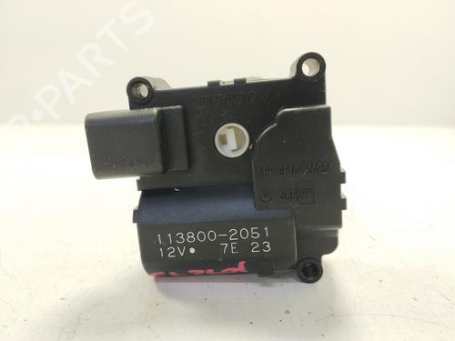 Used Electronic module Electronic module TOYOTA COROLLA (_E12_) 2.0 D-4D (CDE120R, CDE120L_) (110 hp) 35949670 35949670