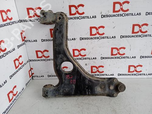 Right front suspension arm OPEL ASTRA H Estate (A04) 1.7 CDTI (L35) | BP27717032M13 