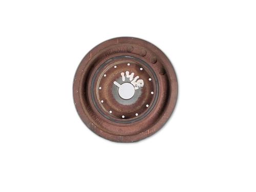Pulley RENAULT CLIO III (BR0/1, CR0/1)  | BP29323234M122 