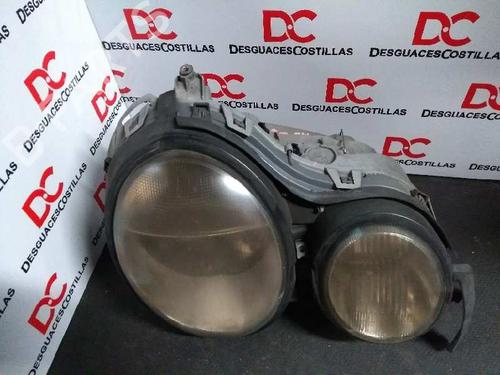 Right headlight MERCEDES-BENZ E-CLASS (W210) E 220 D (210.004) | BP17427441C29 