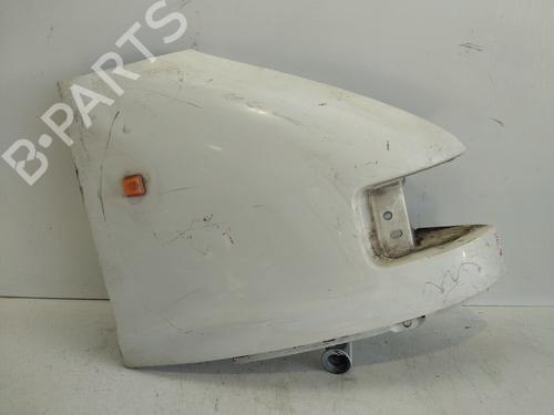 Used Right front fenders PEUGEOT BOXER Van (244) [2001-2026]  32086498