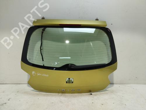 tailgate-seat-ibiza-iv-6j5-6p1-2008-2009-2010-2011-2012-2013-2014-2015-2016-2017-34713855 main image