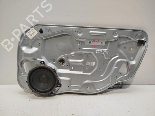 Used Front right window mechanism VOLVO S40 II (544) 2.0 D (136 hp) 30508403